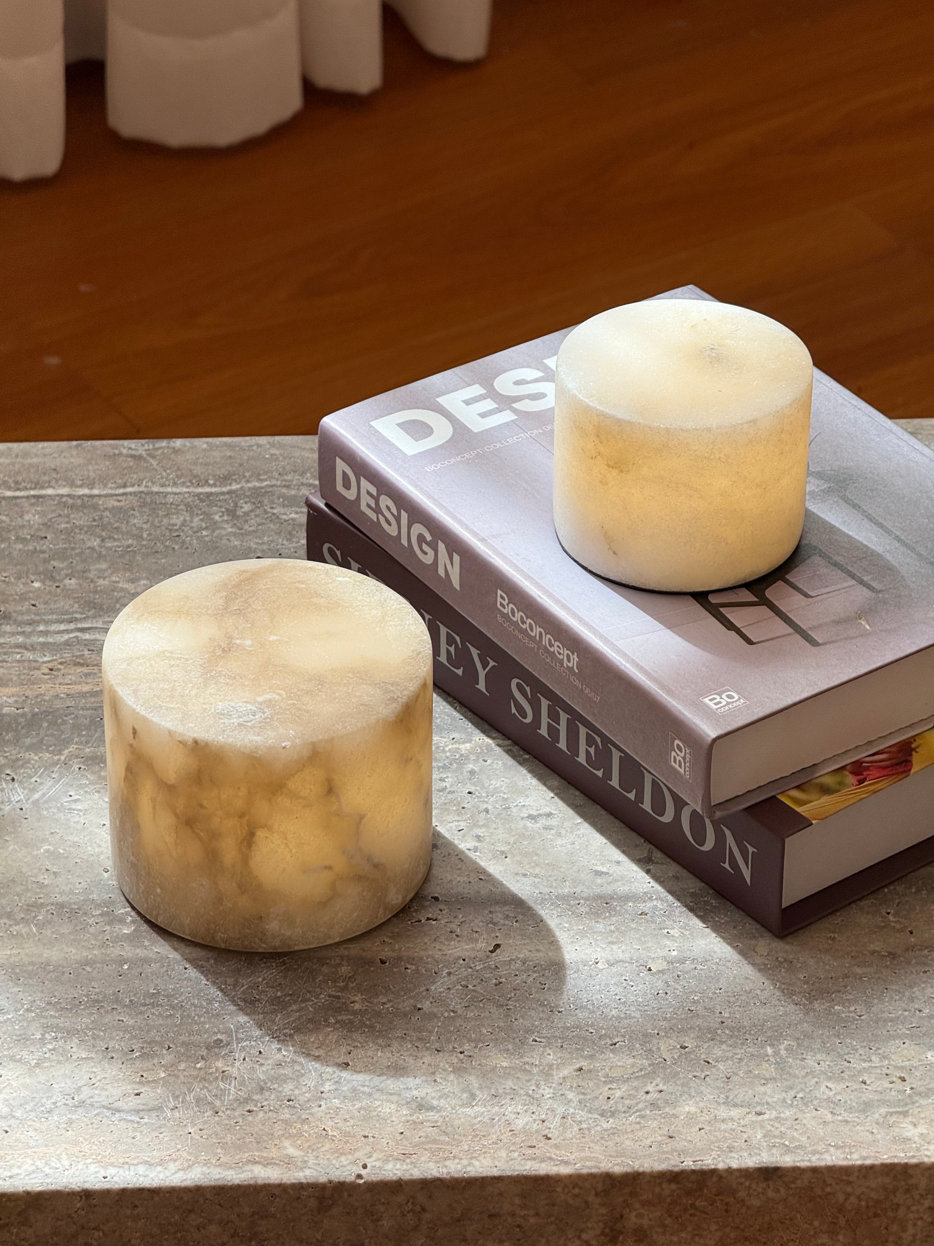 Renerelle Table Lamp (Built-in Battery)