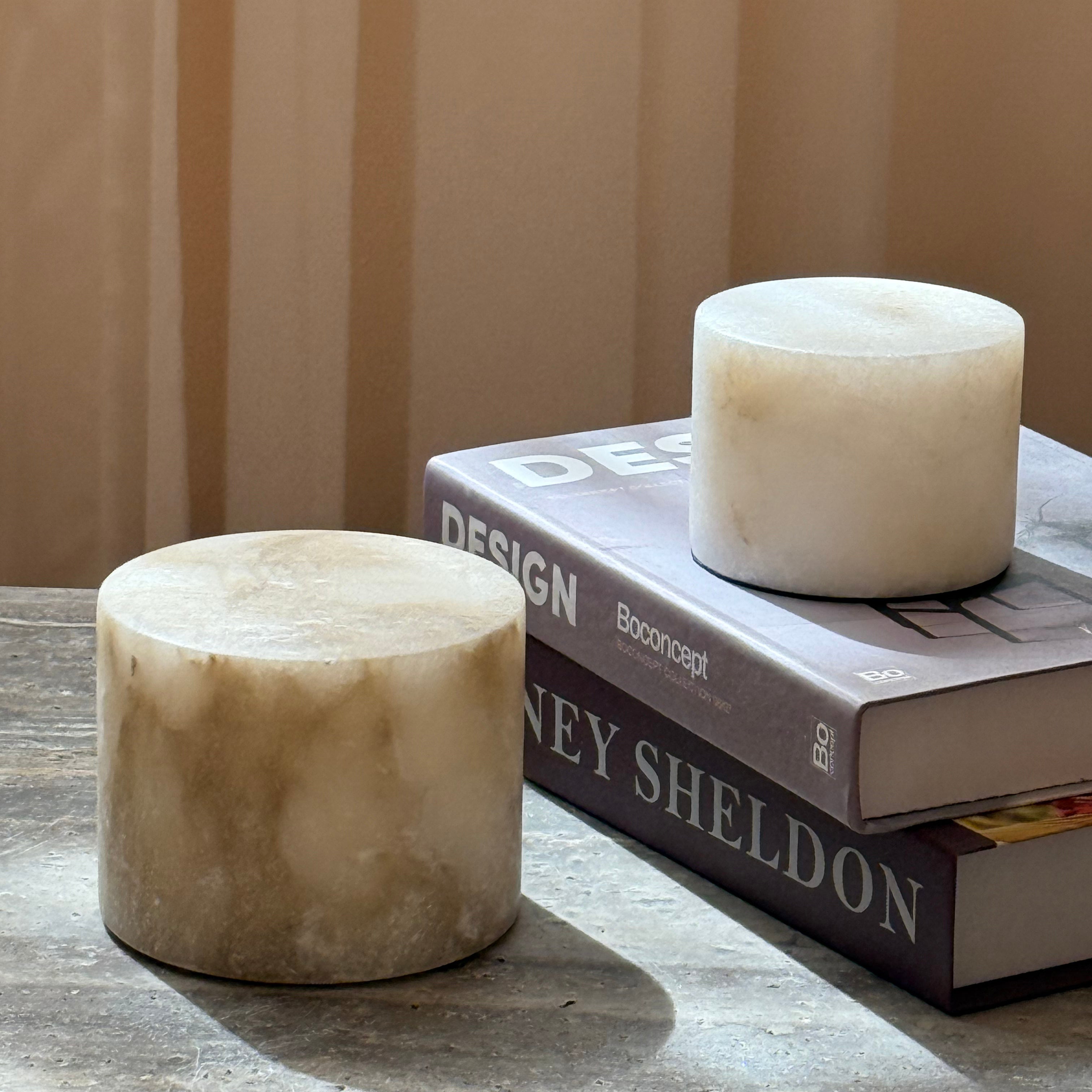 Renerelle Table Lamp (Built-in Battery)