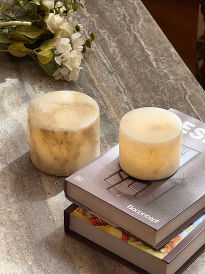 Renerelle Table Lamp (Built-in Battery)