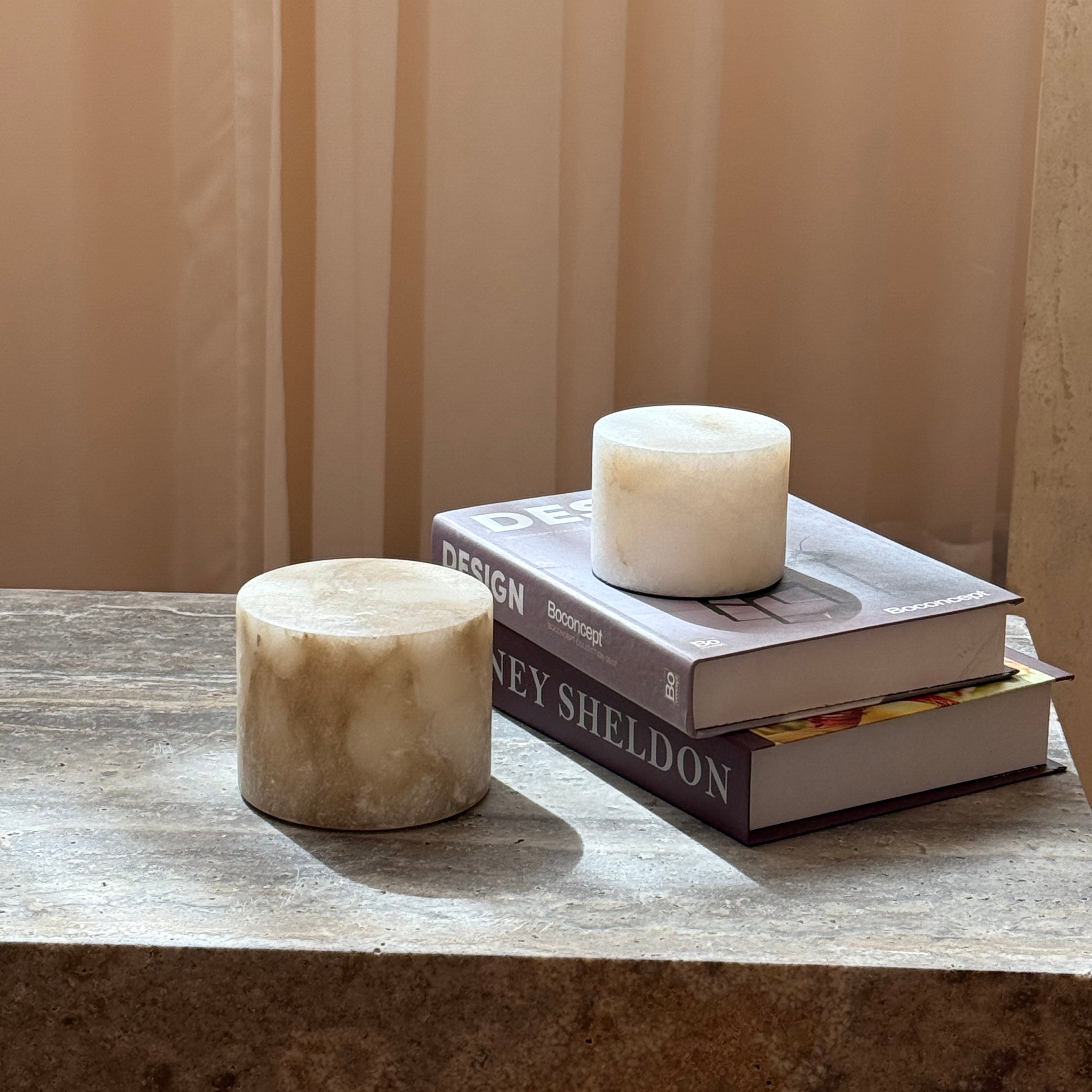 Renerelle Table Lamp (Built-in Battery)