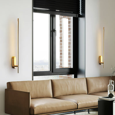 Vrysl Wall Lamp Stick Plug In Minimalist