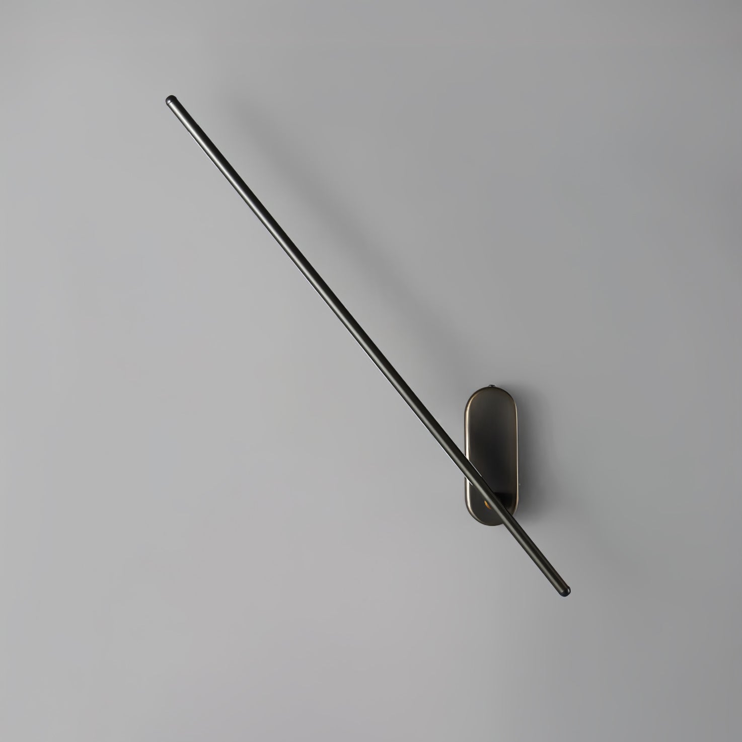 Vrysl Wall Lamp Stick Plug In Minimalist