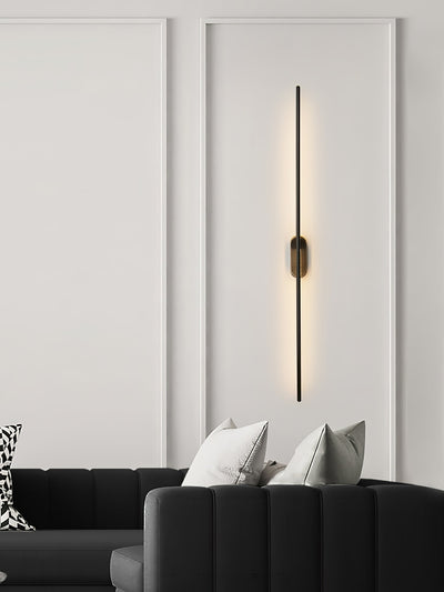 Vrysl Wall Lamp Stick Plug In Minimalist