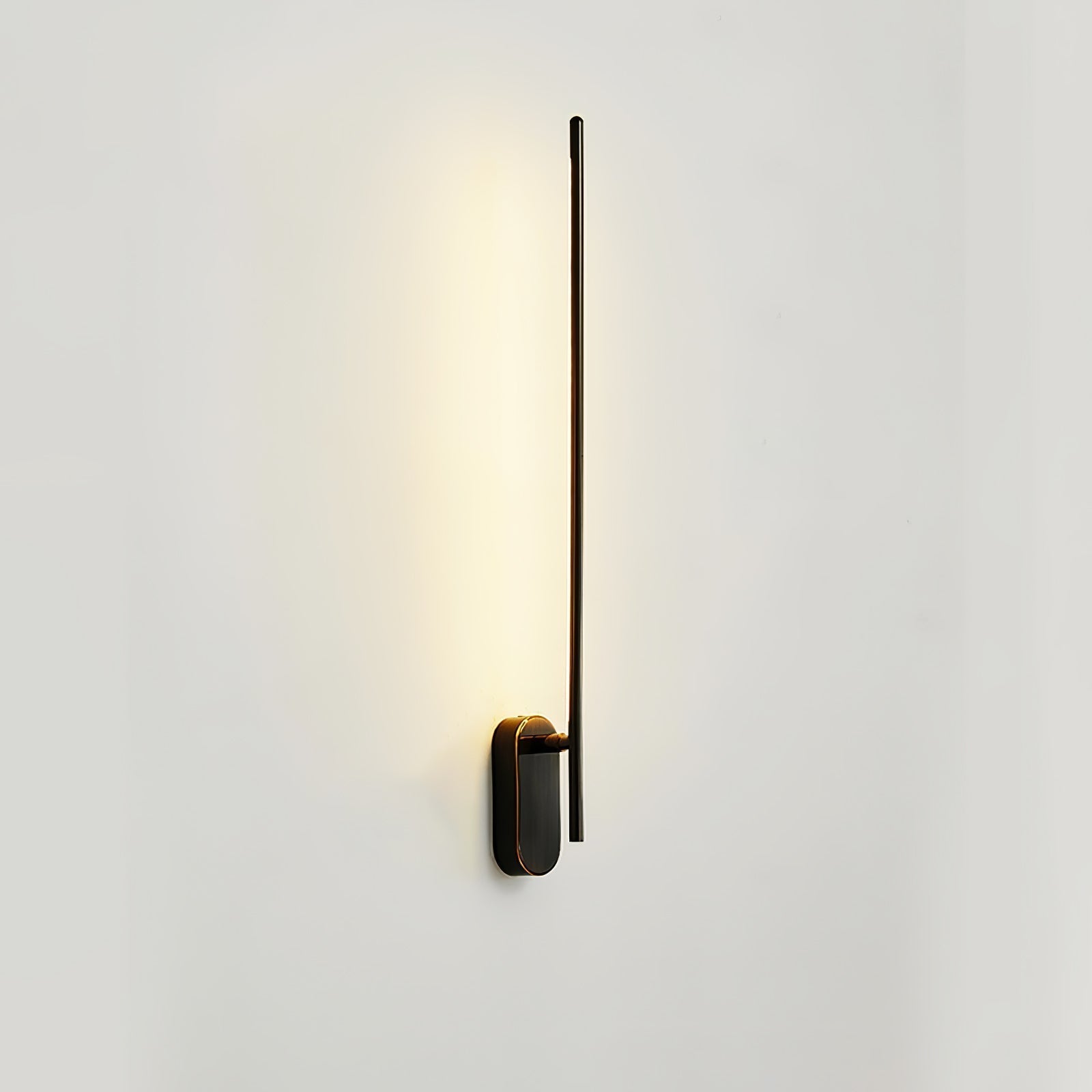 Vrysl Wall Lamp Stick Plug In Minimalist