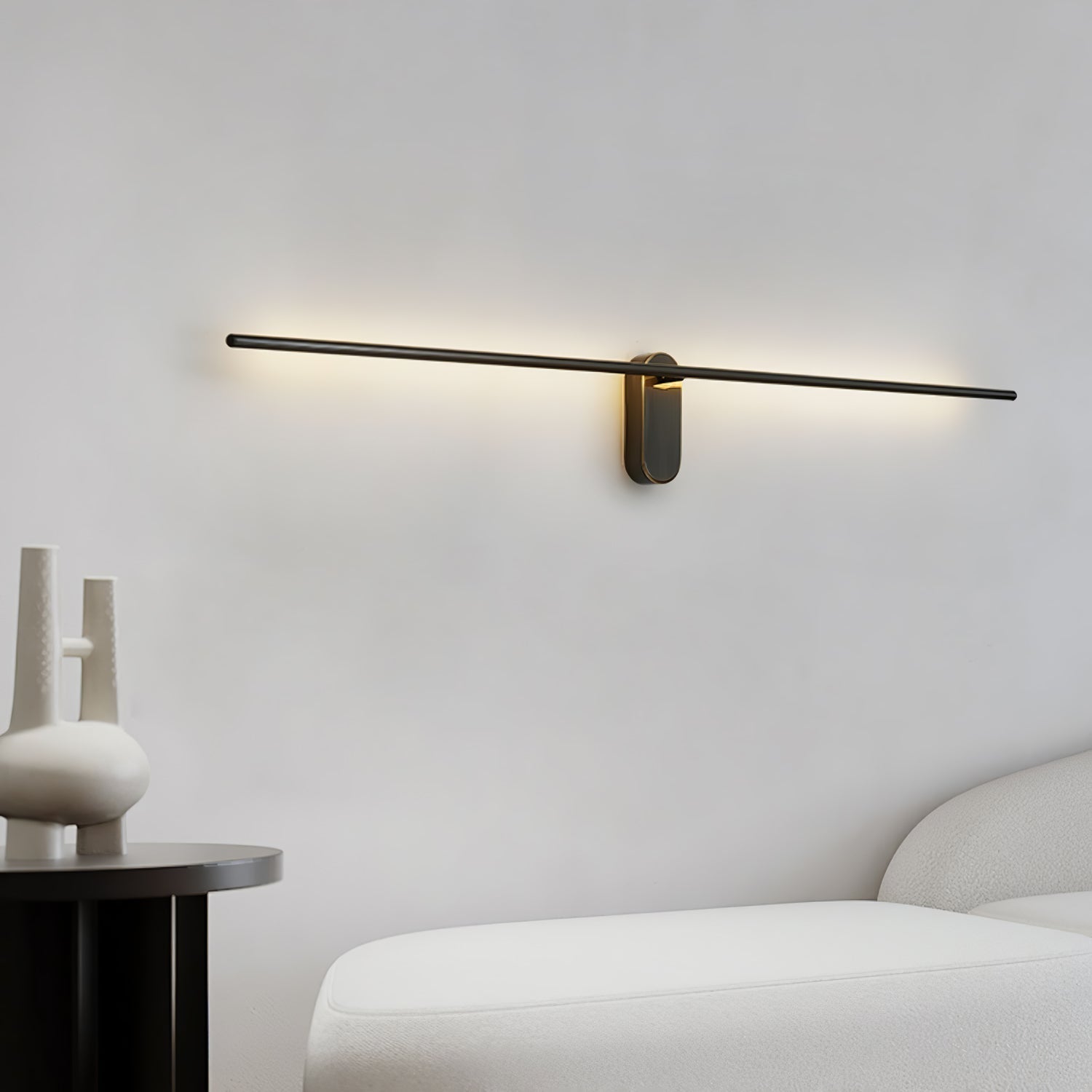 Vrysl Wall Lamp Stick Plug In Minimalist