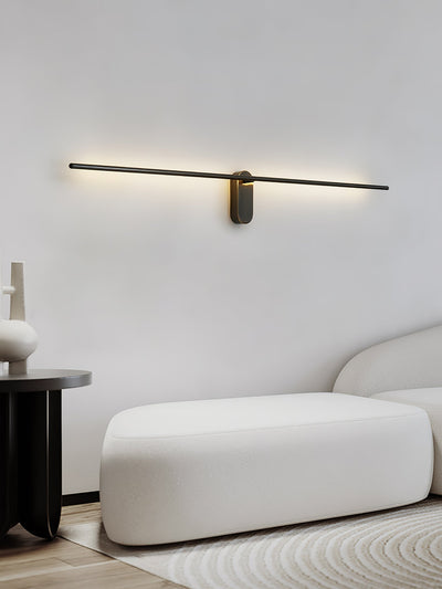 Vrysl Wall Lamp Stick Plug In Minimalist