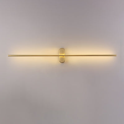 Vrysl Wall Lamp Stick Plug In Minimalist