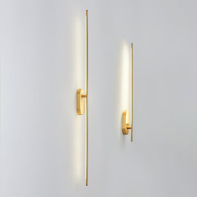 Vrysl Wall Lamp Stick Plug In Minimalist