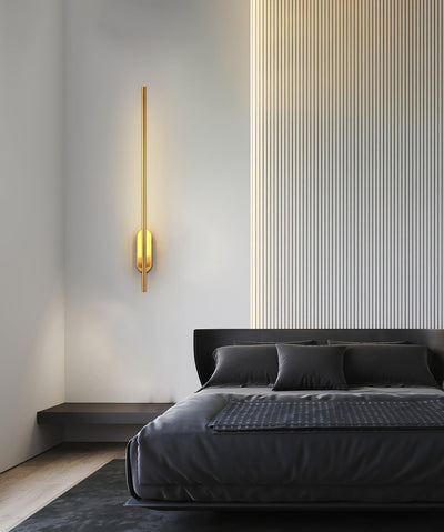 Vrysl Wall Lamp Stick Plug In Minimalist