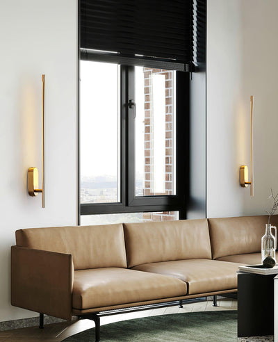 Vrysl Wall Lamp Stick Plug In Minimalist