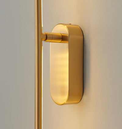 Vrysl Wall Lamp Stick Plug In Minimalist