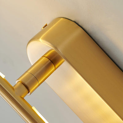Vrysl Wall Lamp Stick Plug In Minimalist