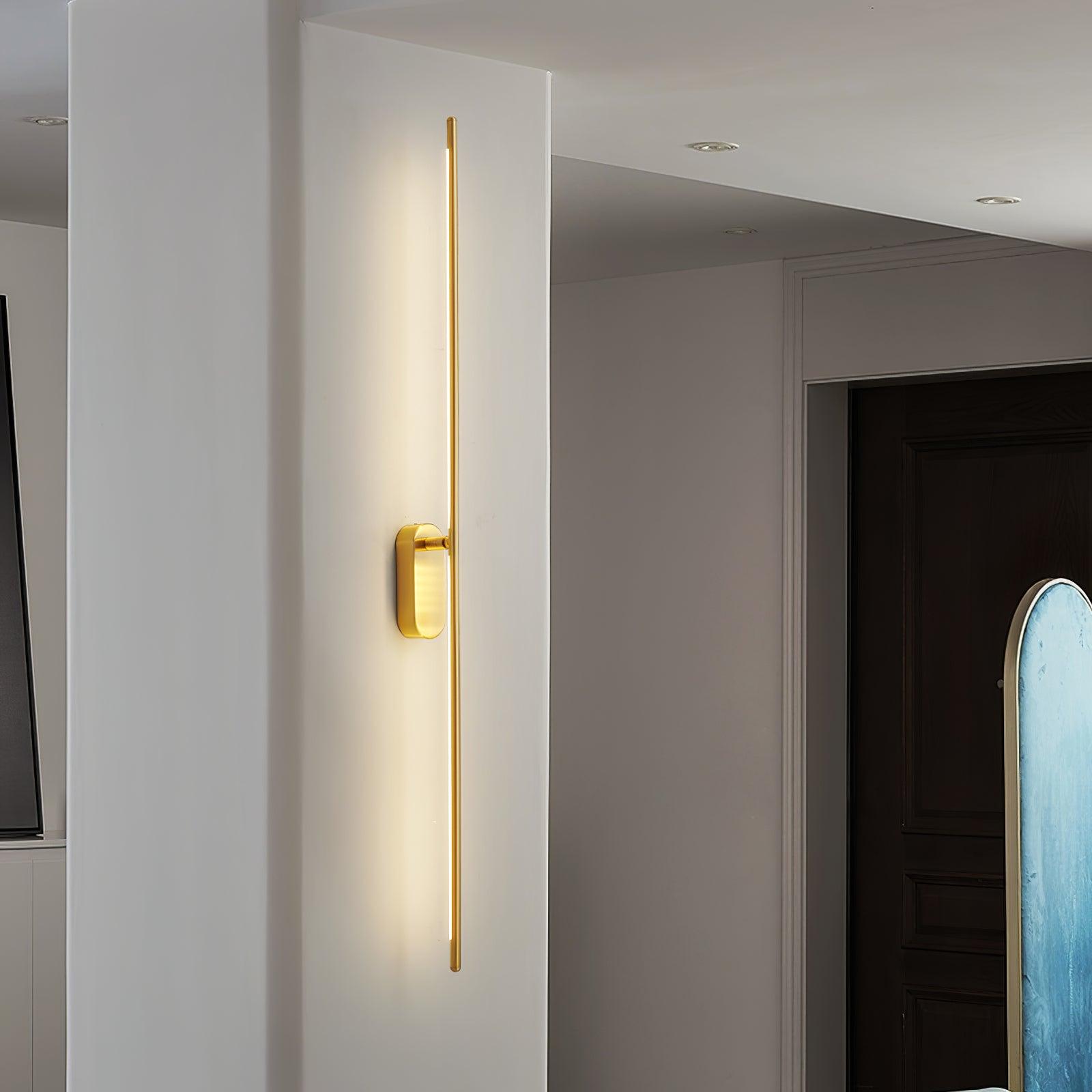 Vrysl Wall Lamp Stick Plug In Minimalist