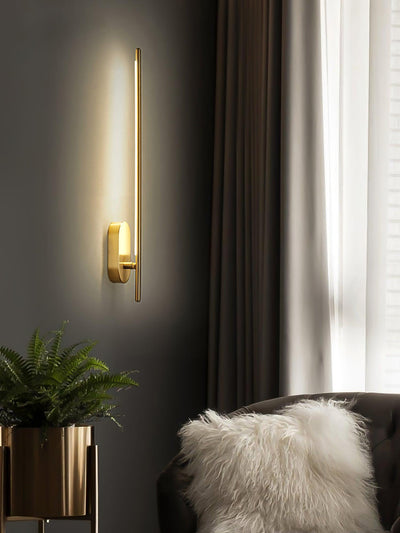 Vrysl Wall Lamp Stick Plug In Minimalist