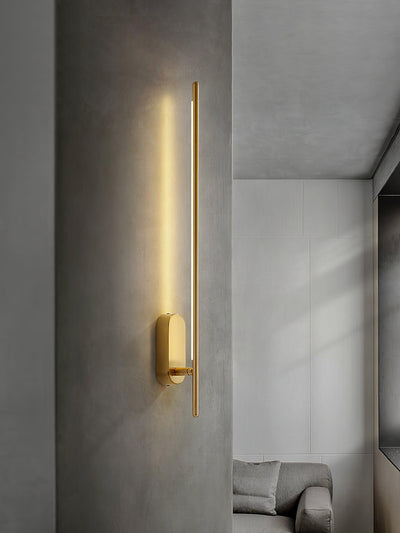 Vrysl Wall Lamp Stick Plug In Minimalist