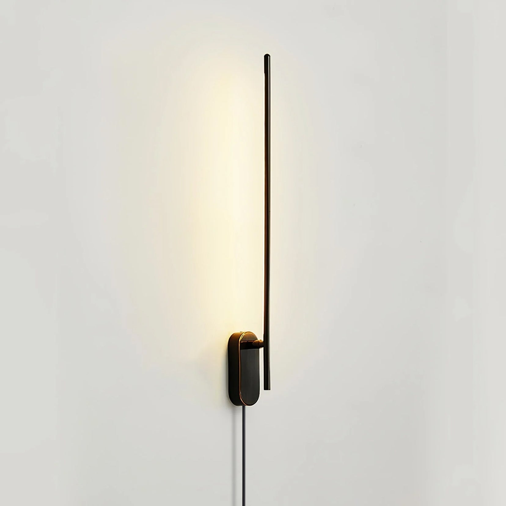 Vrysl Wall Lamp Stick Plug In Minimalist