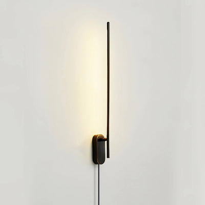 Vrysl Wall Lamp Stick Plug In Minimalist