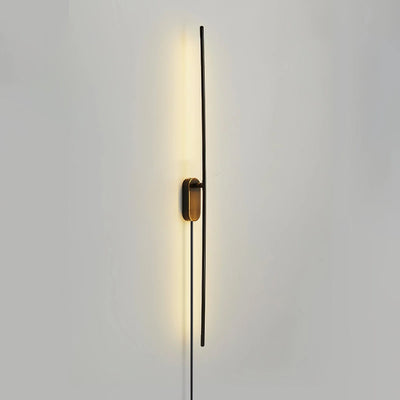 Vrysl Wall Lamp Stick Plug In Minimalist