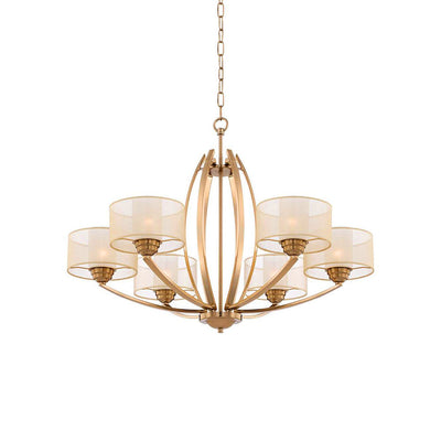 Lyvelus Chandelier
