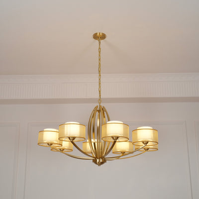 Lyvelus Chandelier