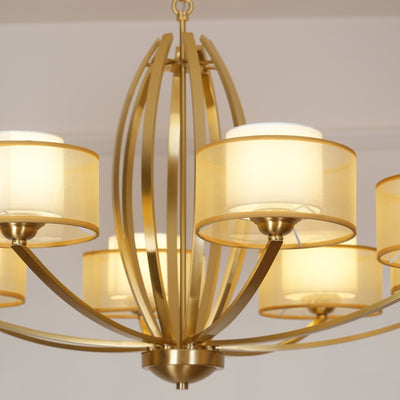 Lyvelus Chandelier