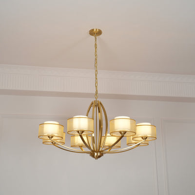 Lyvelus Chandelier