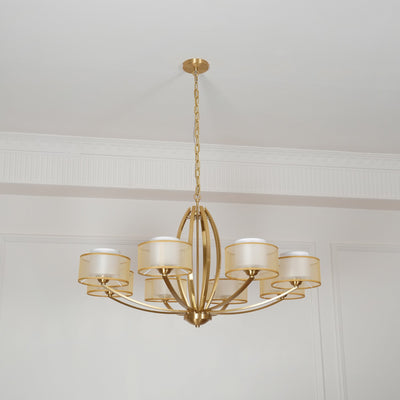 Lyvelus Chandelier