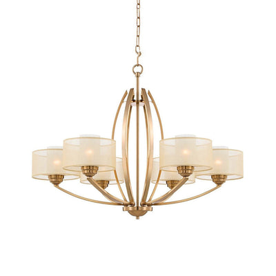 Lyvelus Chandelier