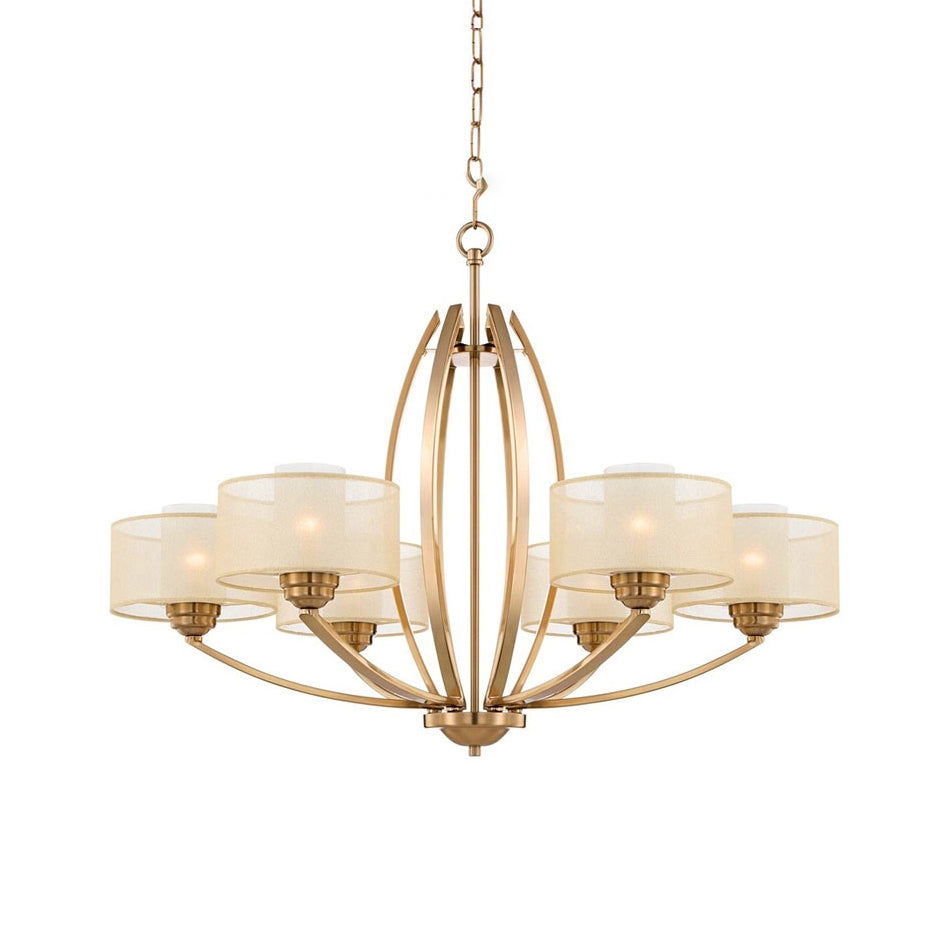 Lyvelus Chandelier