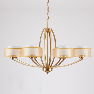 Lyvelus Chandelier
