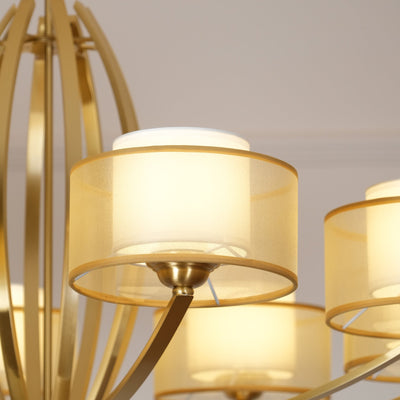 Lyvelus Chandelier