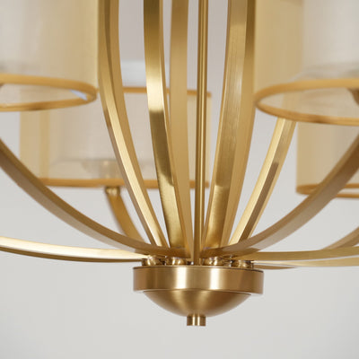 Lyvelus Chandelier