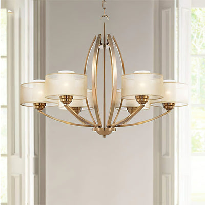 Lyvelus Chandelier