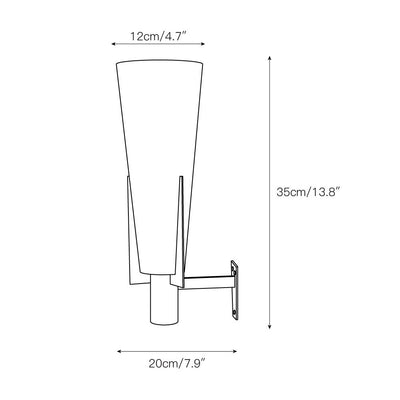 Vatalel Wall Lamp