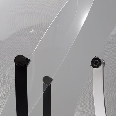 Zasolyra Tripod Floor Lamp