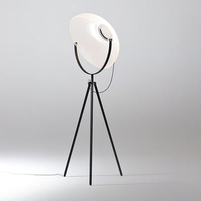 Zasolyra Tripod Floor Lamp