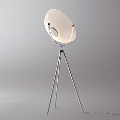 Zasolyra Tripod Floor Lamp