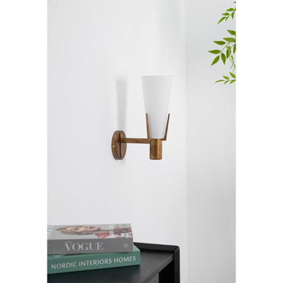 Vatalel Wall Lamp