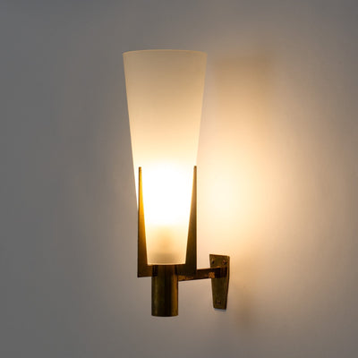 Vatalel Wall Lamp