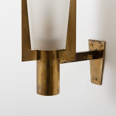 Vatalel Wall Lamp