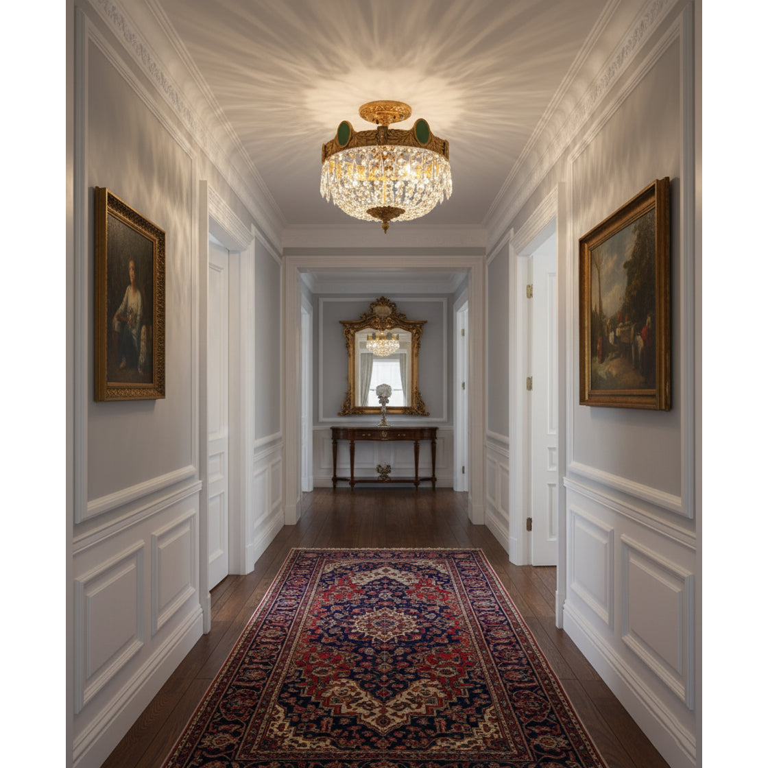 Aveniina Ceiling Lamp