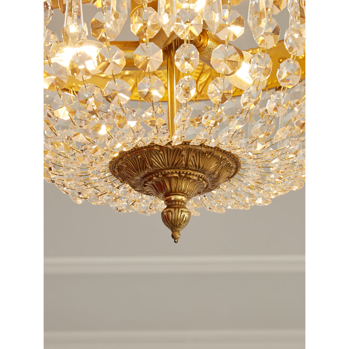 Aveniina Ceiling Lamp