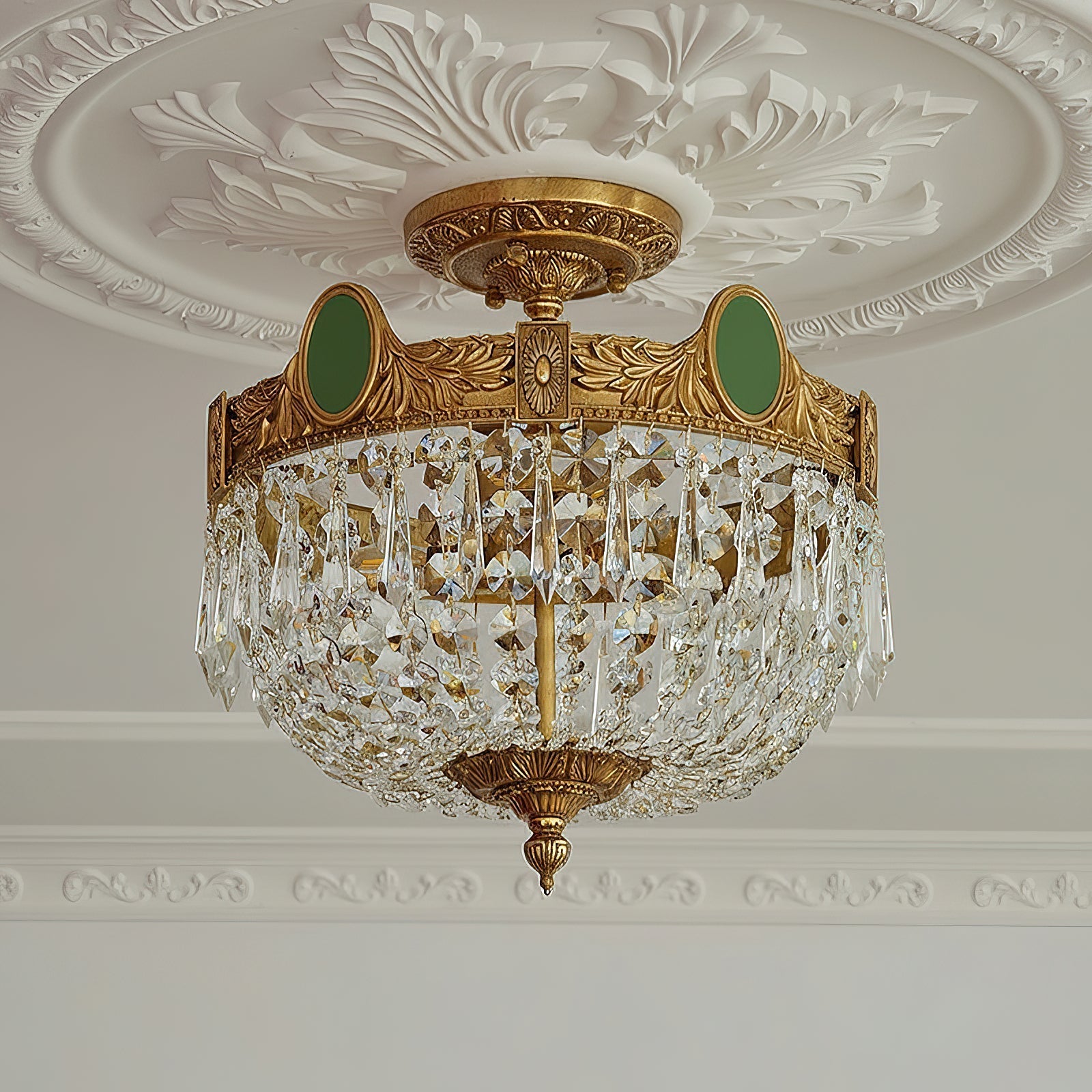 Aveniina Ceiling Lamp