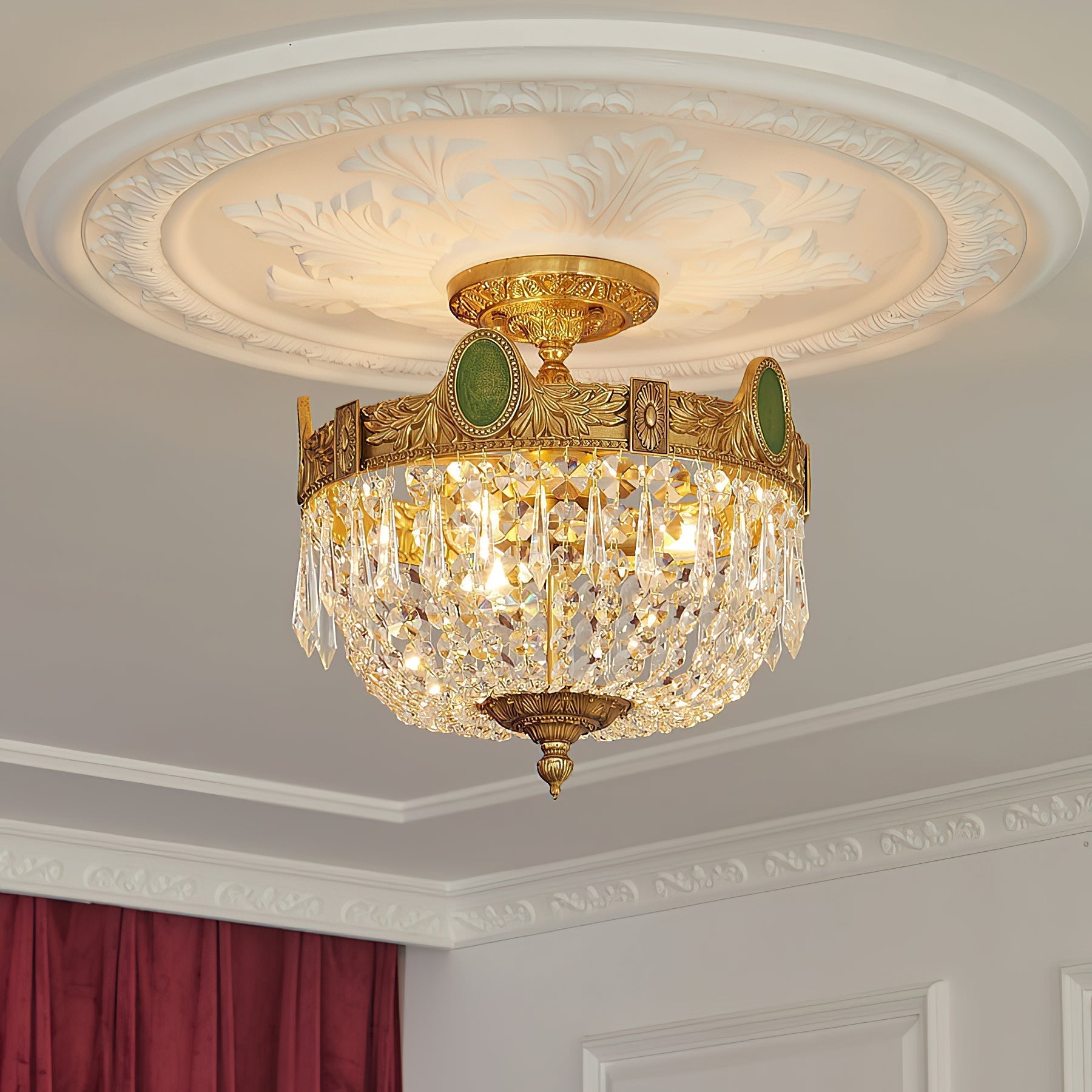 Aveniina Ceiling Lamp