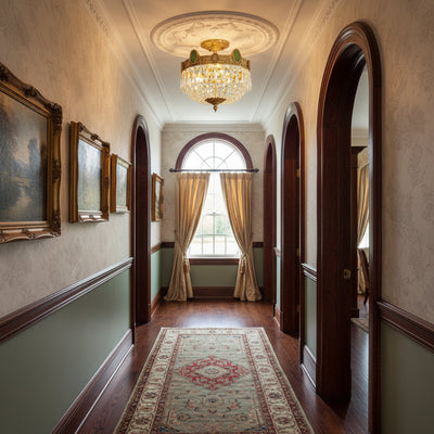 Aveniina Ceiling Lamp