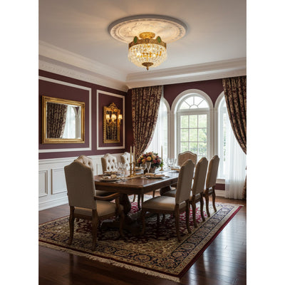 Aveniina Ceiling Lamp