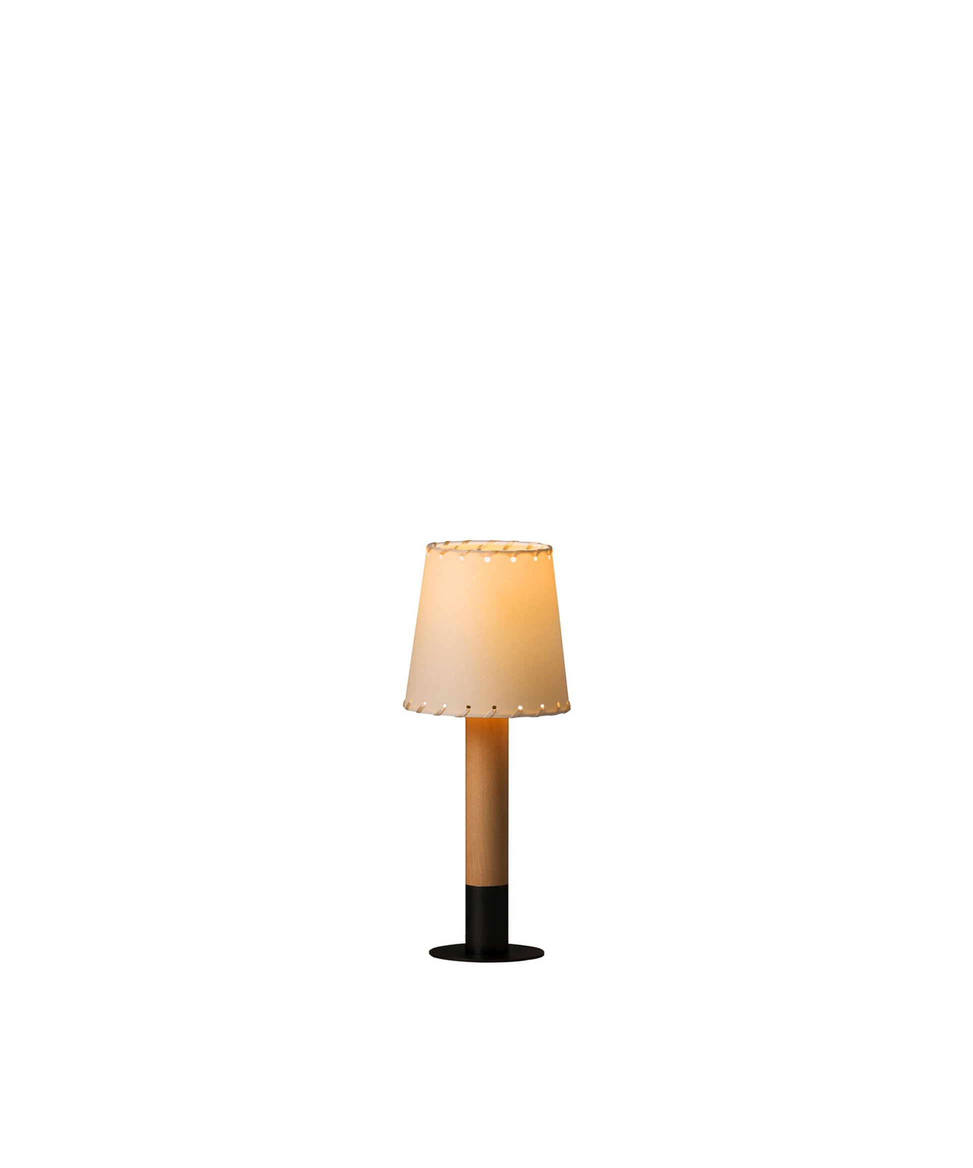 Bravique Stitched Table Lamp