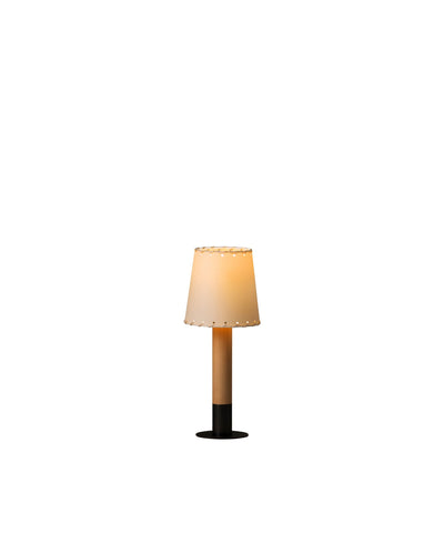Bravique Stitched Table Lamp