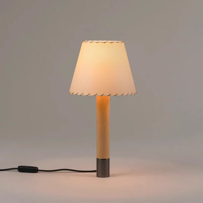 Bravique Stitched Table Lamp