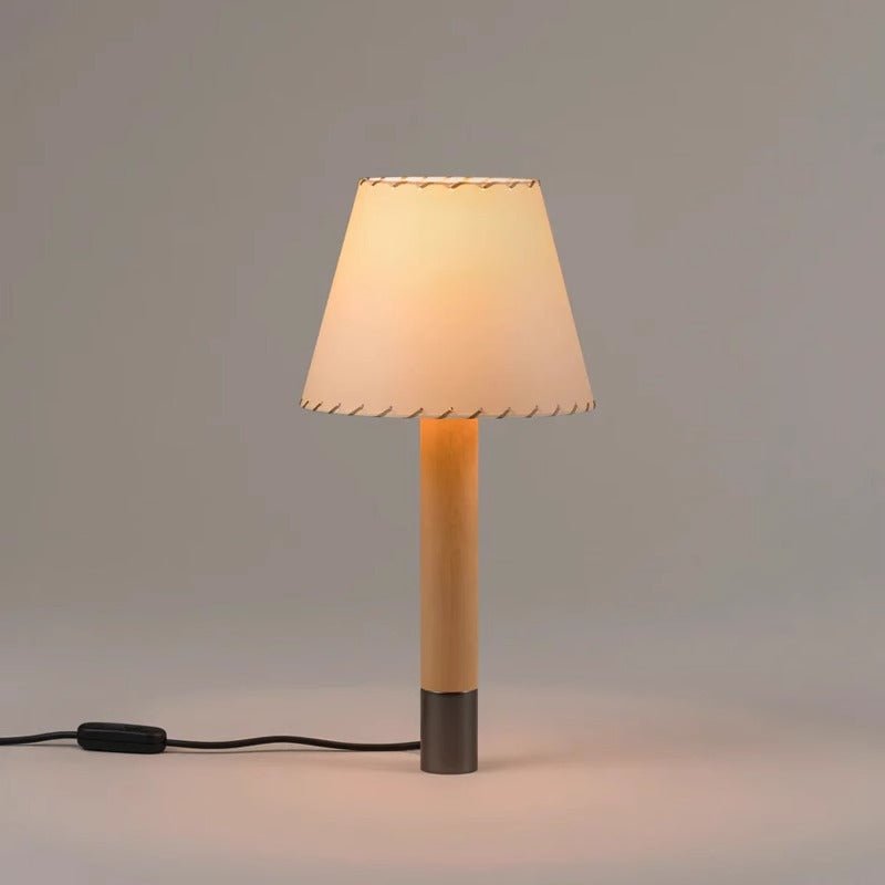 Bravique Stitched Table Lamp